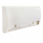 Heng's Industries Stove Vent Hood Exhaust Cover J116AOW-CN