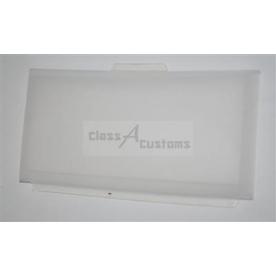 Heng's Industries Stove Vent Hood Light Lens JRP1205B