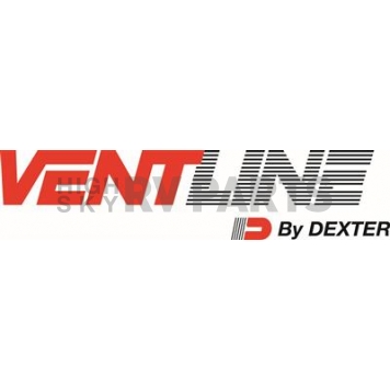 Ventline Stove Vent Hood Damper Control CB0547-02
