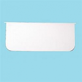 Heng's Industries  J116 Range Hood Stove Vent Hood Damper JRP2121B