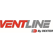 Ventline Stove Vent Hood Damper Control CC0225-00
