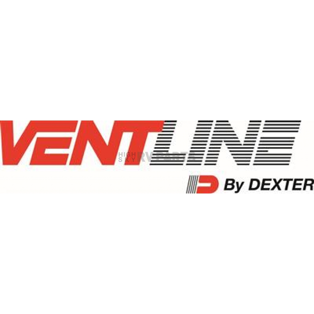 Ventline Stove Vent Hood Switch Bezel - CC0116-01 | highskyrvparts.com