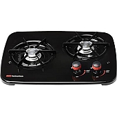 Suburban Mfg Stove Top Replacement for SDN2U - Black - 3070ABK