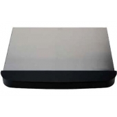 Suburban Mfg Stove Top - Steel Silver - 102002PS