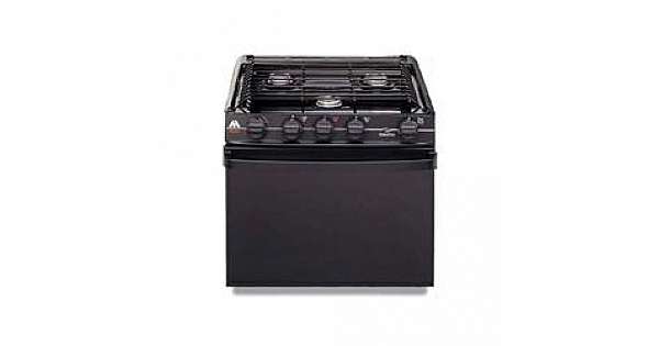 Dometic RV Range Oven Cook-top R1731-BDICMO Part# 50932 | RV Range | RV Oven