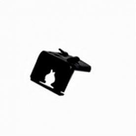 Suburban Mfg Stove Mounting Bracket for Suburban Range; Angled - 122060