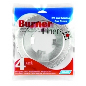Camco Stove Burner Liner 43800