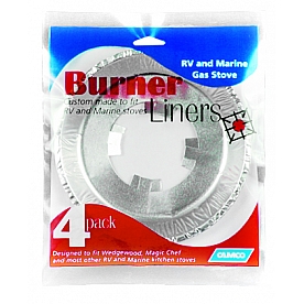 Camco Stove Burner Liner 43800