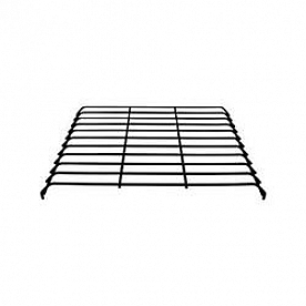 Dometic Rectangular Stove Grate for Wedgewood Open Top Ranges Black - 52890