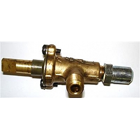 M.C. Enterprises Stove Burner Valve 7502P181-60MC