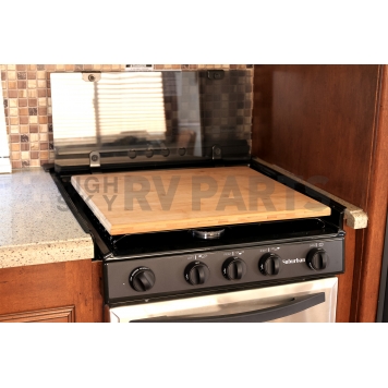 Camco Stove Top Cover 43571
