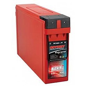 Odyssey Marine Battery Extreme Series 1800-FT Group - PC1800FT