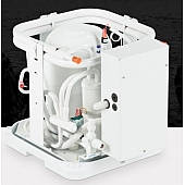 Dometic Stove Oven Burner Box for Atwood Ranges - 51720