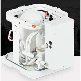 Dometic Stove Oven Burner Box for Atwood Ranges - 51720