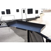 MOR/ryde Stove Mounting Bracket SP56-320-CS