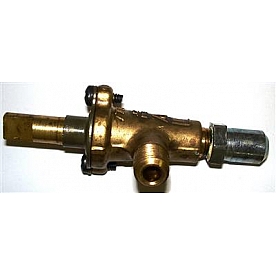 M.C. Enterprises Stove Burner Valve 74001795MC