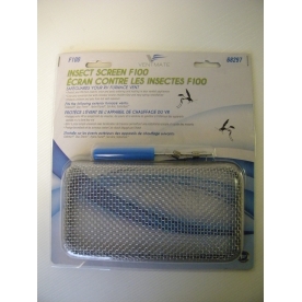 Ventmate Bug Screen for Sol-Aire/ Coleman/ Hydroflame And Suburban Furnaces - 68297