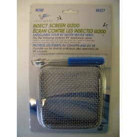 Ventmate Bug Screen for Suburban Water Heaters - 68327