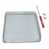 Valterra Bug Screen for RV Water Heater - A10-1323VP
