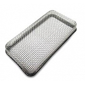 Ventmate Bug Screen for Dometic Vent Opening Measuring 8-1/8 Inch Length - 68401
