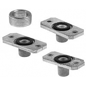 Uni-Line Stove Control Knob Dial 4590-401