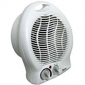 Arcon Electric 1500/ 750 Watt Space Heater 64408