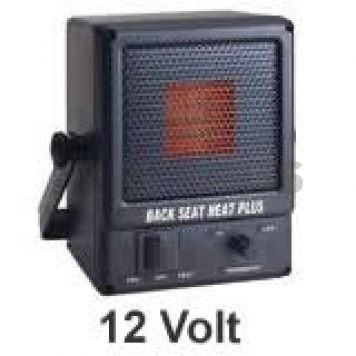 Family Safety 1100 BTU Electric Space Heater 3000C