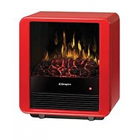 Wesco 4674 BTU Electric Space Heater DMCS13R