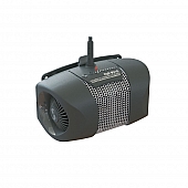 Caframo Limited Space Heater 9510CABBX