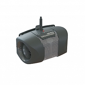 Caframo Limited Space Heater 9510CABBX