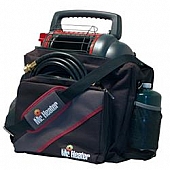 Enerco Tech Storage Bag for Mr. Heater 9BX Space Heater 