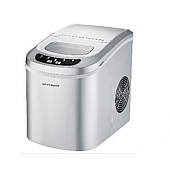 Contoure Ice Machine with Automatic Defrost - Silver 120 Volt - RV-135Z
