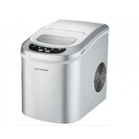 Contoure Ice Machine with Automatic Defrost - Silver 120 Volt - RV-135Z