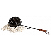 Rome Industry Campfire Popcorn Popper - 122-T