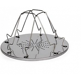 Camco Toaster Vertical Rack - 51035