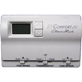 Coleman Mach Wall Thermostat - 8330-3362