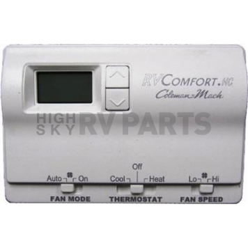 Coleman Mach Wall Thermostat - 8330-3362