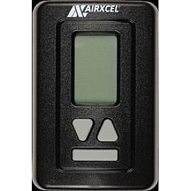 Coleman Mach Wall Thermostat Digital - Heat Pump - Black - 9630-3371