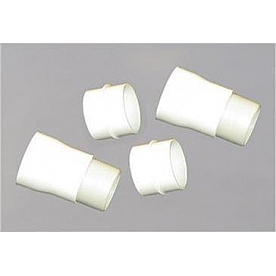 H-P Products Vacuum Cleaner Flex Hose Connector 7477-G