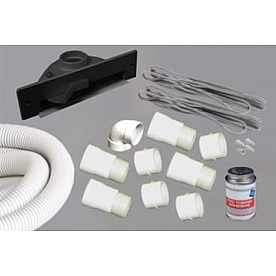 H-P Products Vacuum Cleaner Baseboard Dustpan 7710A-RV