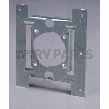 H-P Products Vacuum Cleaner Hose Inlet Mounting Plate 4865