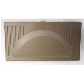 WFCO/ Arterra WF-8910-PDO Power Converter Door Brown