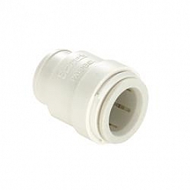 SeaTech Inc Fitting Plug/ Fitting Cap 013545-10