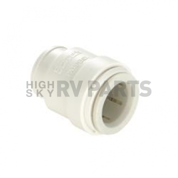 SeaTech Inc Fitting Plug/ Fitting Cap 013545-10