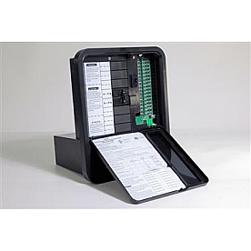 WFCO/ Arterra WF-9580-W Power Converter 80 Amp Smart Battery Charger 