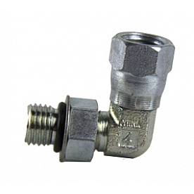 AP Products Adapter Fitting 014-141020