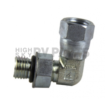 AP Products Adapter Fitting 014-141020