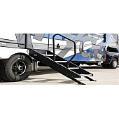 MOR/ryde Entry Step StepAbove (TM) 3 Folding Step STP-209