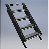 MOR/ryde Entry Step 4 Step STP54-012H