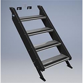 MOR/ryde Entry Step 4 Step STP54-012H